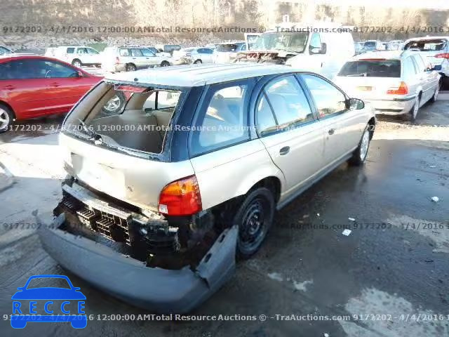 1999 SATURN SW1 1G8ZG8282XZ305729 зображення 2