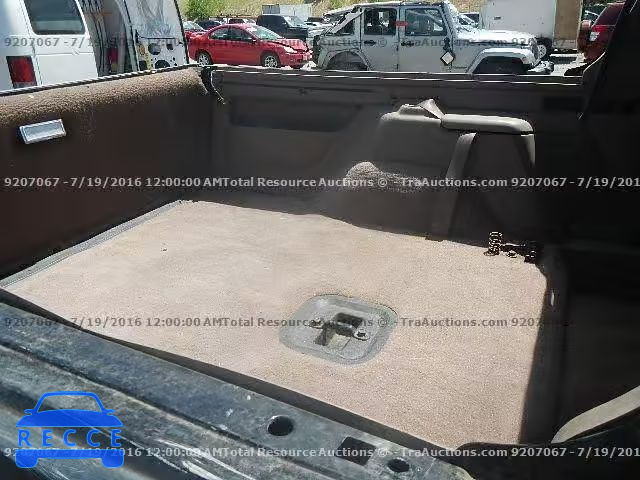 1994 FORD BRONCO 1FMEU15N0RLB06010 Bild 5