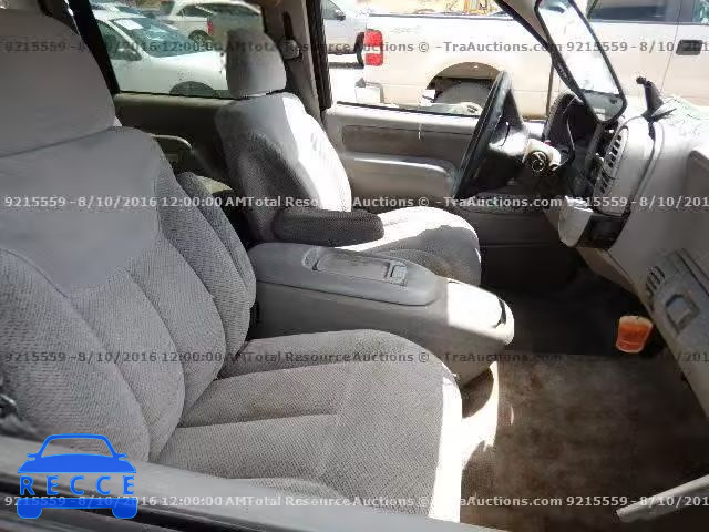 1998 CHEVROLET TAHOE K150 1GNEK13R8WJ336912 image 4