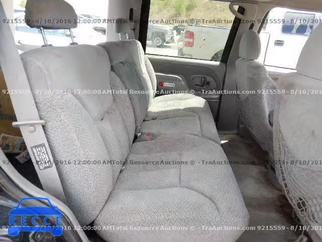 1998 CHEVROLET TAHOE K150 1GNEK13R8WJ336912 image 5