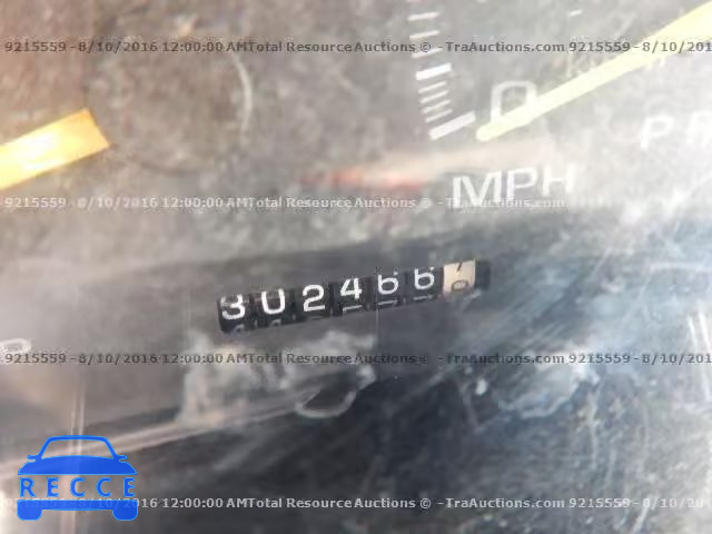 1998 CHEVROLET TAHOE K150 1GNEK13R8WJ336912 image 7