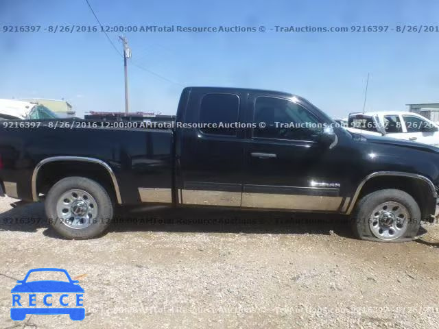 2010 GMC SIERRA C15 1GTSCVEA8AZ210972 image 9