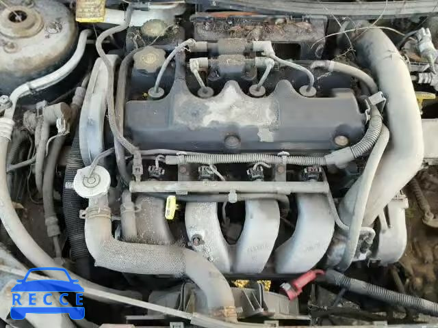 1997 DODGE NEON HIGHL 1B3ES47Y9VD269876 Bild 6