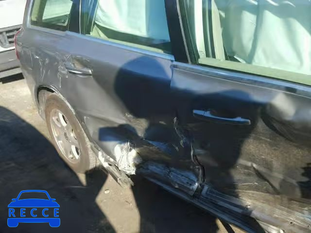 2008 VOLVO V70 3.2 YV1BW982381013231 image 9