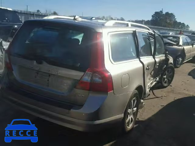 2008 VOLVO V70 3.2 YV1BW982381013231 image 3