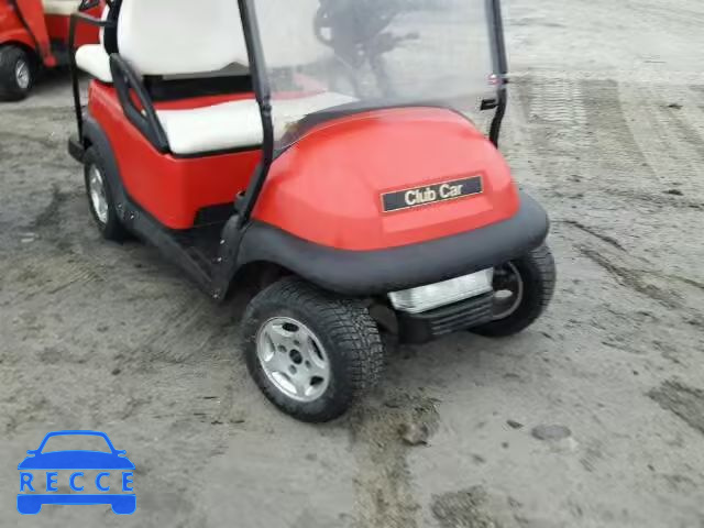 2009 CLUB GOLF CART PJ0902992511 Bild 9