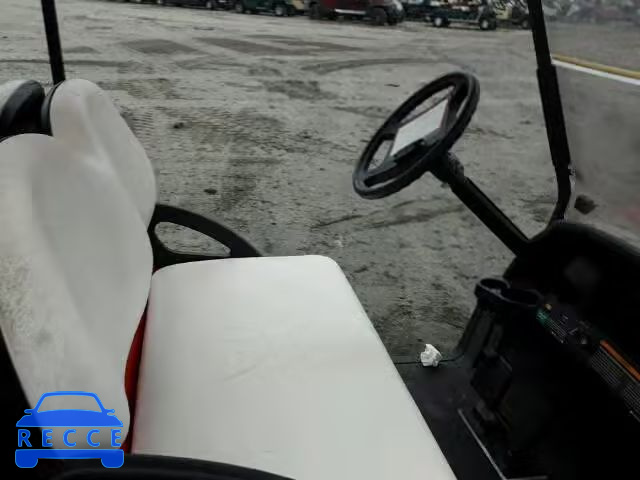 2009 CLUB GOLF CART PJ0902992511 зображення 4