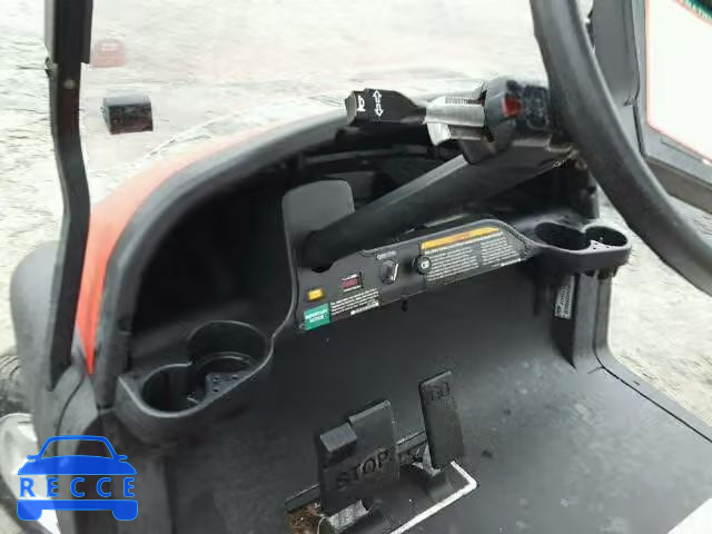 2009 CLUB GOLF CART PJ0902992511 Bild 7