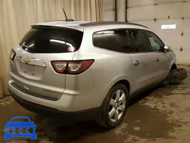 2016 CHEVROLET TRAVERSE L 1GNKVGKD5GJ172250 image 3