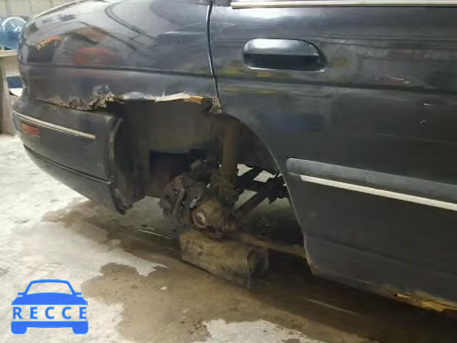 1996 CHEVROLET LUMINA 2G1WL52M2T9278853 image 9