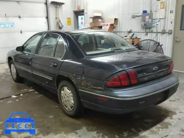 1996 CHEVROLET LUMINA 2G1WL52M2T9278853 image 2