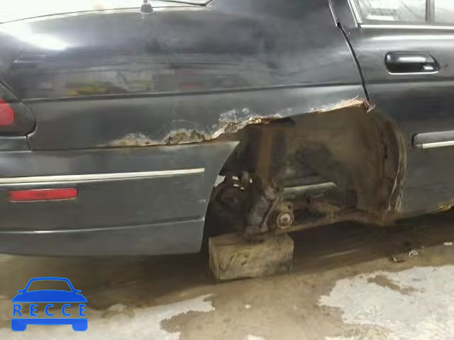 1996 CHEVROLET LUMINA 2G1WL52M2T9278853 image 8