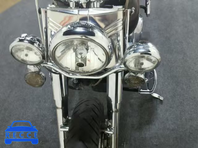 2002 HARLEY-DAVIDSON FLSTC 1HD1BJY142Y037136 image 12