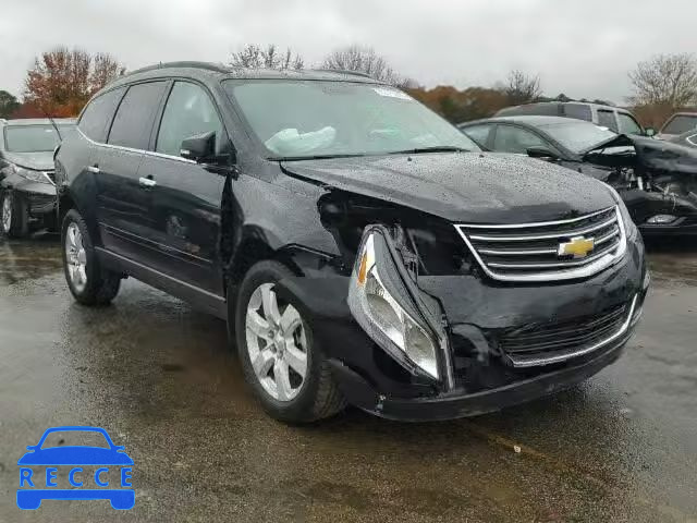2016 CHEVROLET TRAVERSE L 1GNKRGKD1GJ176512 image 0