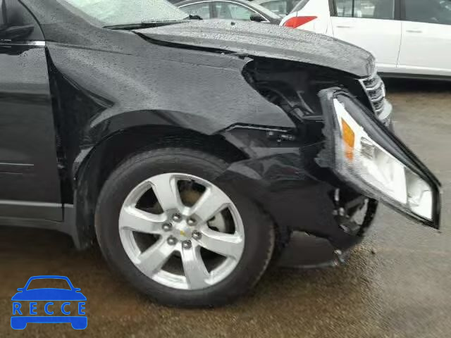 2016 CHEVROLET TRAVERSE L 1GNKRGKD1GJ176512 image 9
