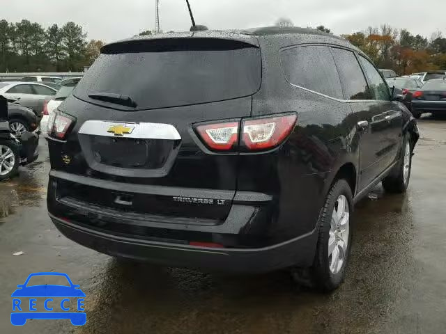 2016 CHEVROLET TRAVERSE L 1GNKRGKD1GJ176512 image 3