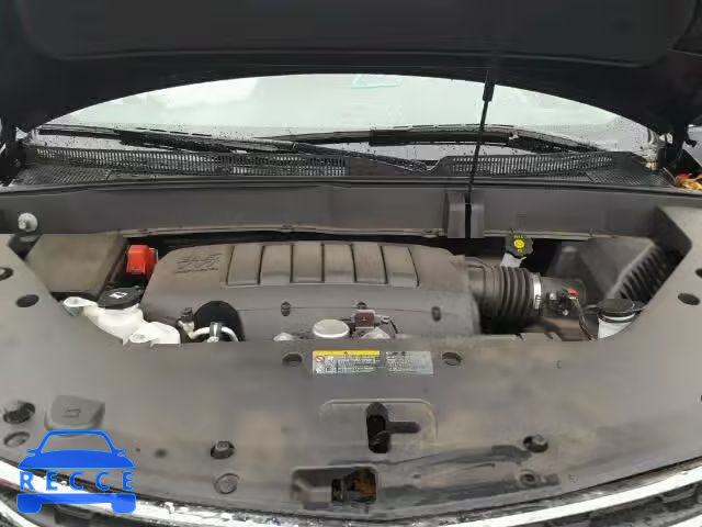 2016 CHEVROLET TRAVERSE L 1GNKRGKD1GJ176512 image 6