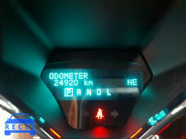 2016 CHEVROLET TRAVERSE L 1GNKRGKD1GJ176512 image 7