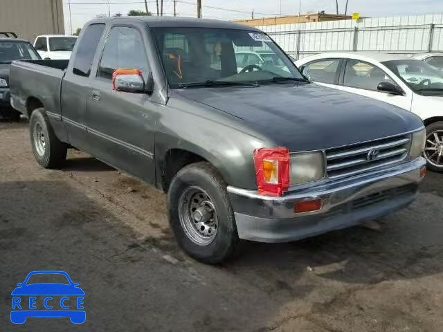 1997 TOYOTA T100 XTRAC JT4TN14D2V0039066 Bild 0