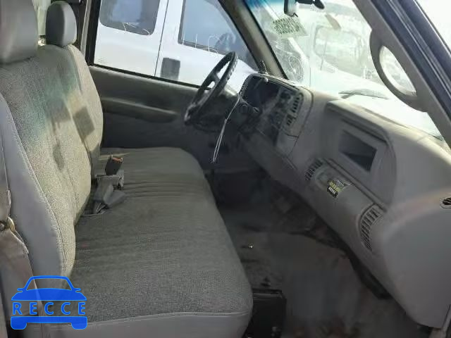 1997 CHEVROLET C3500 1GBGC34RXVF031300 зображення 4