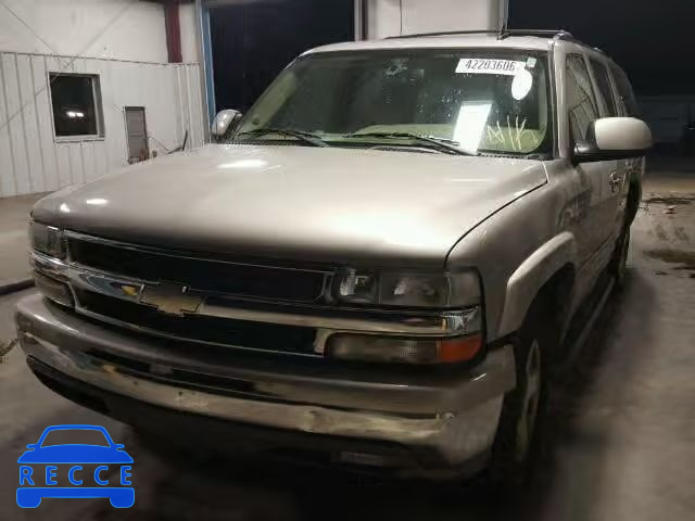 2006 CHEVROLET C1500 SUBU 1GNEC16Z06J174556 image 1