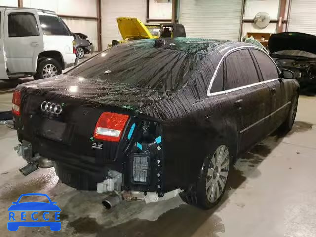 2004 AUDI A8 L QUATT WAUML44E24N016437 image 3