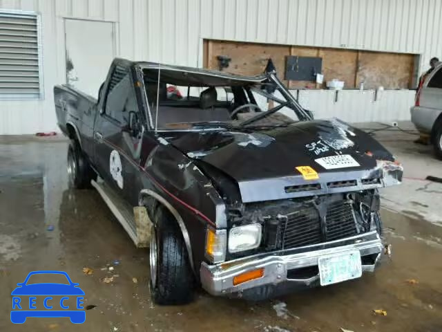 1991 NISSAN SHORT BED 1N6SD11S1MC352573 image 0