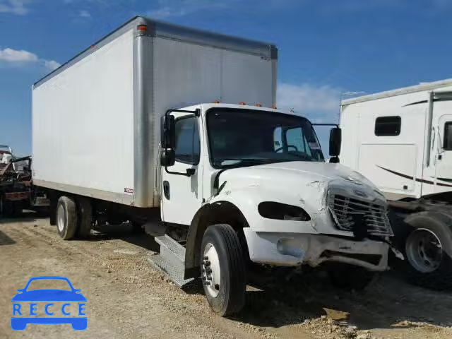 2014 FREIGHTLINER M2 106 MED 3ALACWDT6EDFX6586 image 0