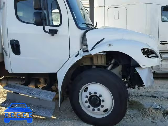 2014 FREIGHTLINER M2 106 MED 3ALACWDT6EDFX6586 image 9