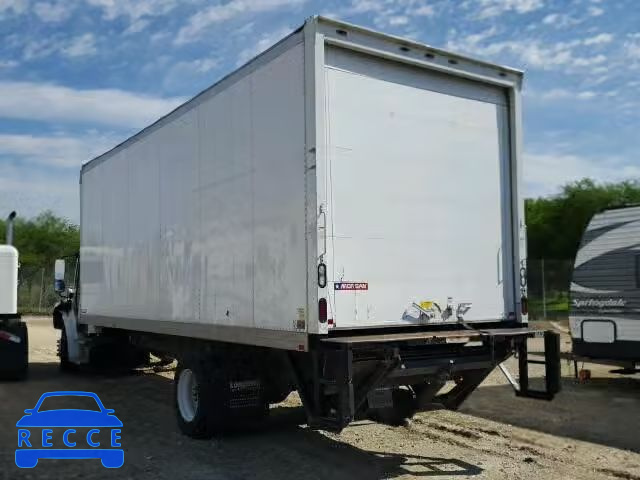 2014 FREIGHTLINER M2 106 MED 3ALACWDT6EDFX6586 image 2