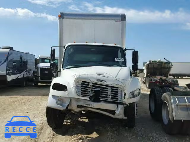 2014 FREIGHTLINER M2 106 MED 3ALACWDT6EDFX6586 image 8