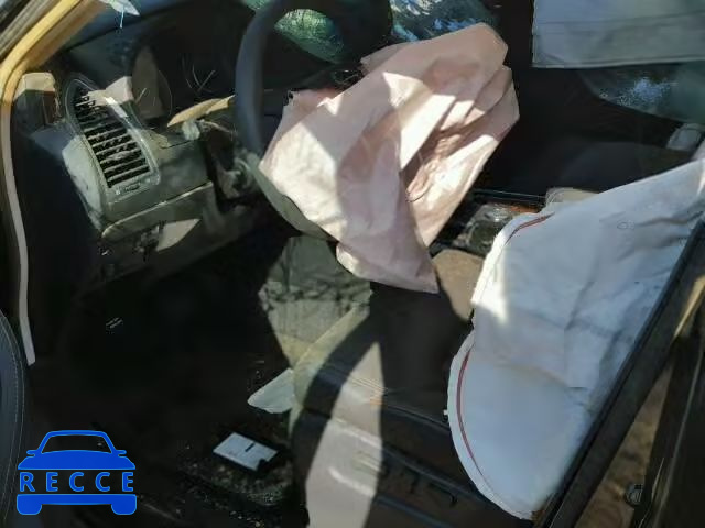 2017 NISSAN ARMADA PLA JN8AY2NFXH9300016 image 4