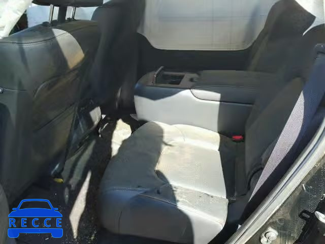 2017 NISSAN ARMADA PLA JN8AY2NFXH9300016 image 5