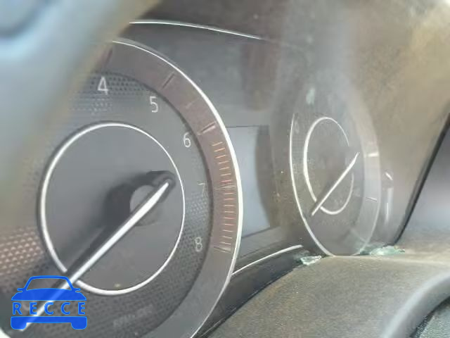 2017 NISSAN ARMADA PLA JN8AY2NFXH9300016 image 7