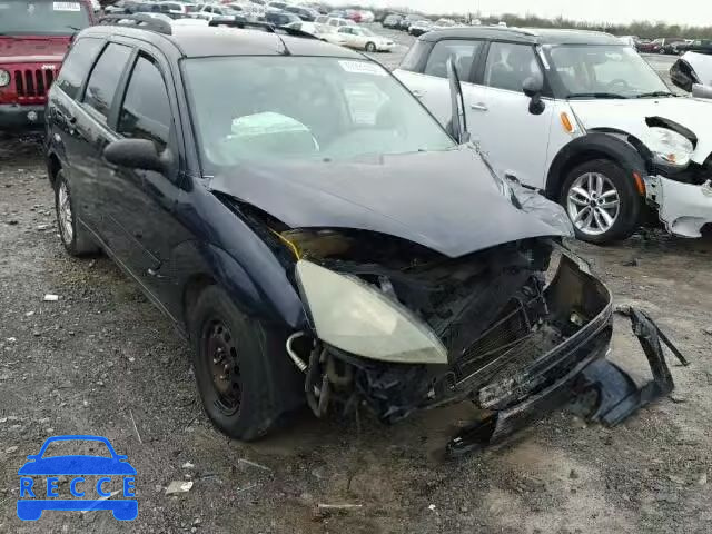 2004 FORD FOCUS ZTW 1FAHP35Z64W173599 image 0