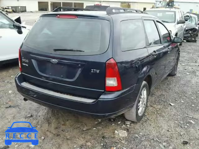 2004 FORD FOCUS ZTW 1FAHP35Z64W173599 image 3