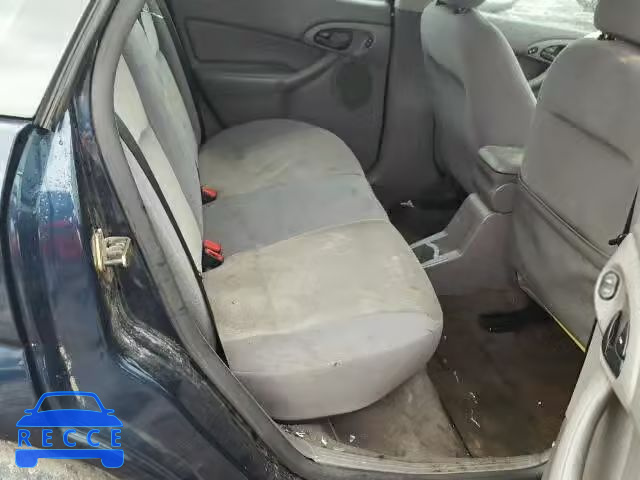 2004 FORD FOCUS ZTW 1FAHP35Z64W173599 image 5
