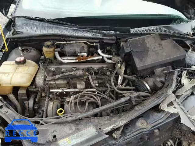 2004 FORD FOCUS ZTW 1FAHP35Z64W173599 image 6