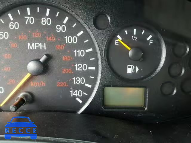 2004 FORD FOCUS ZTW 1FAHP35Z64W173599 image 7