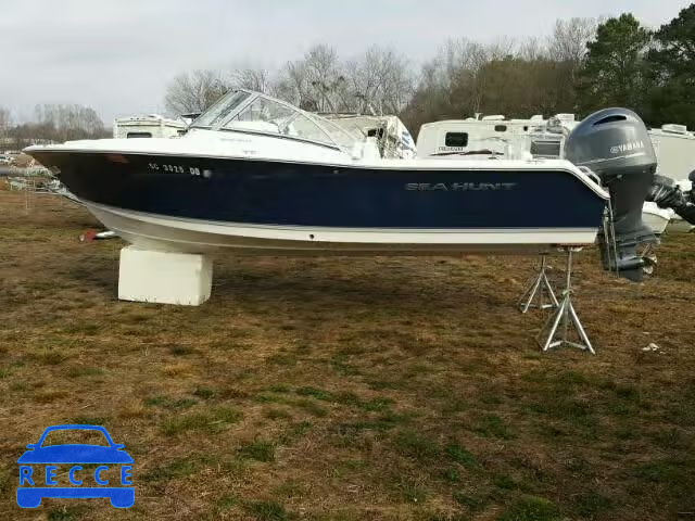 2014 OTHR BOAT SXSX0134C414 Bild 9