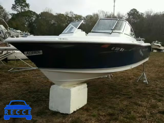 2014 OTHR BOAT SXSX0134C414 Bild 1