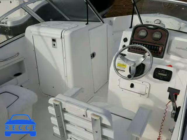 2014 OTHR BOAT SXSX0134C414 зображення 4