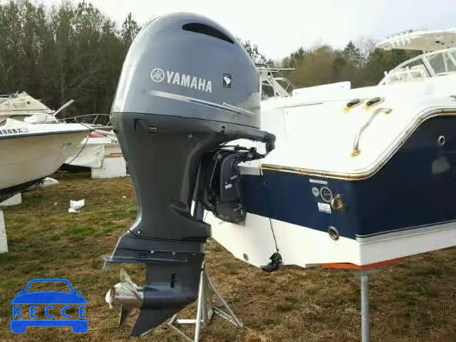 2014 OTHR BOAT SXSX0134C414 зображення 6