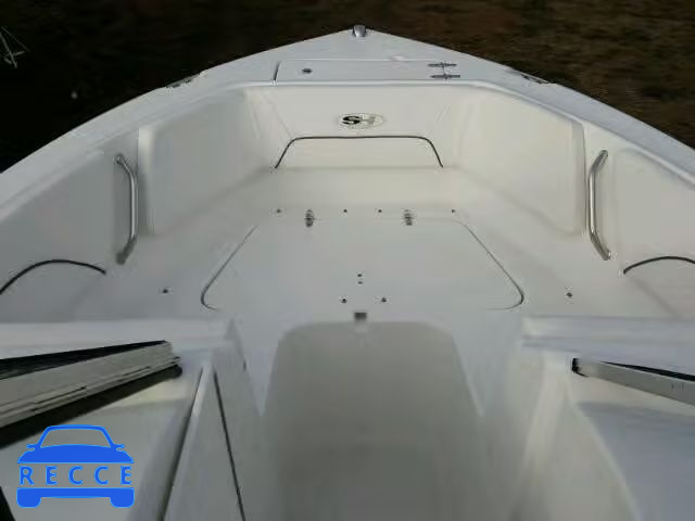 2014 OTHR BOAT SXSX0134C414 зображення 8