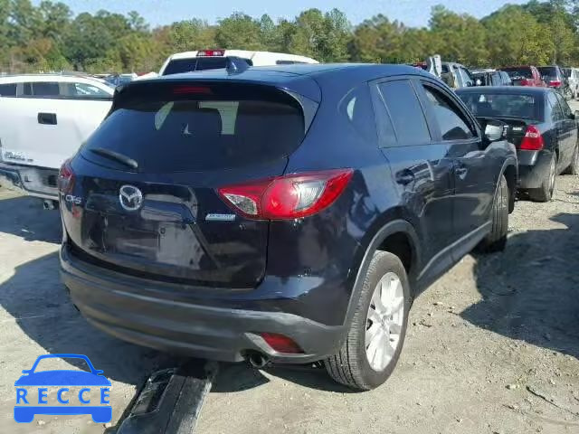 2013 MAZDA CX-5 GRAND JM3KE2DE7D0150762 зображення 3