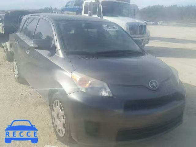 2009 SCION XD JTKKU10469J048088 image 0
