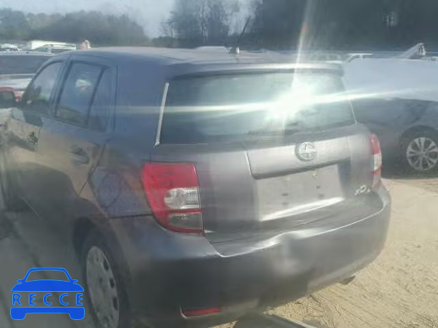 2009 SCION XD JTKKU10469J048088 image 2