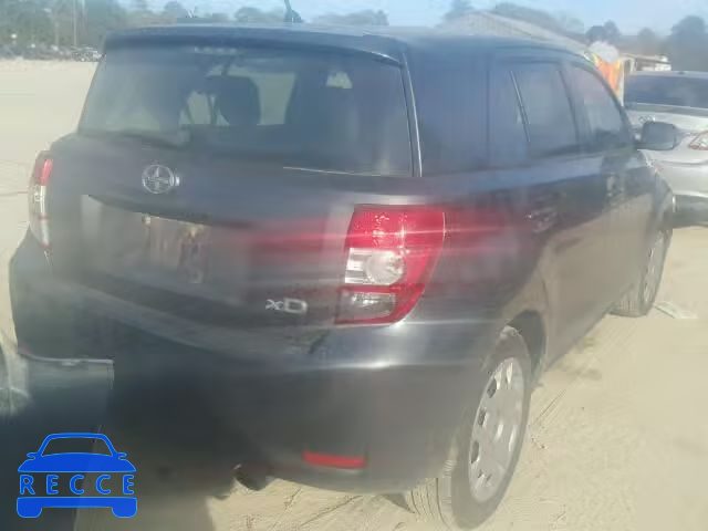 2009 SCION XD JTKKU10469J048088 image 3