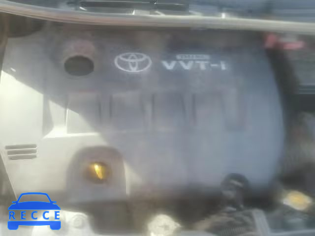 2009 SCION XD JTKKU10469J048088 image 6
