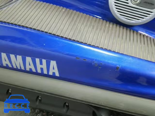 2009 YAMAHA JET SKI YAMA2477G809 зображення 11